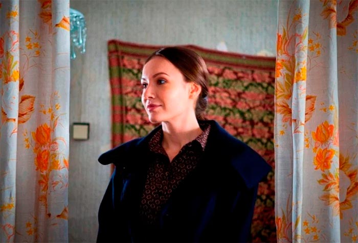 Кадр из сериала Я всё преодолею кадр Я всё преодолею 5