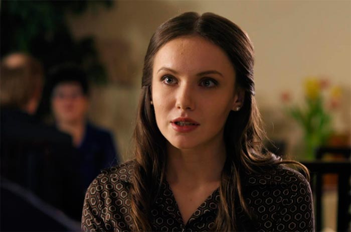 Кадр из сериала Я всё преодолею кадр Я всё преодолею 8