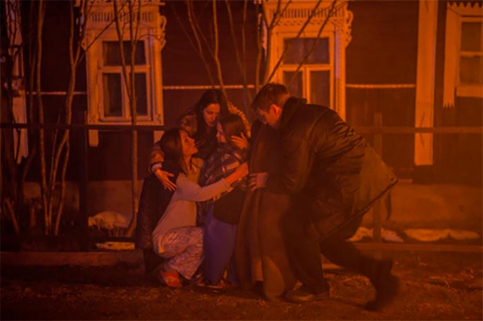 Кадр из сериала Я всё преодолею кадр Я всё преодолею 11