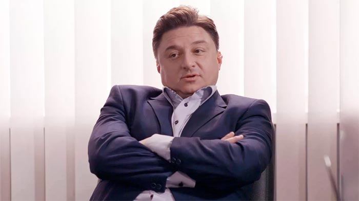 Кадр из сериала Я все тебе докажу кадр Я все тебе докажу 8