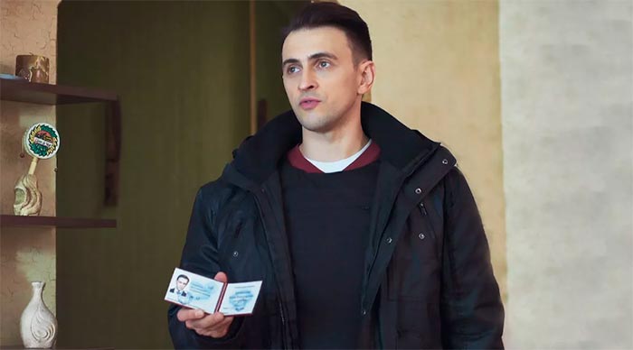 Кадр из сериала Я все тебе докажу кадр Я все тебе докажу 9