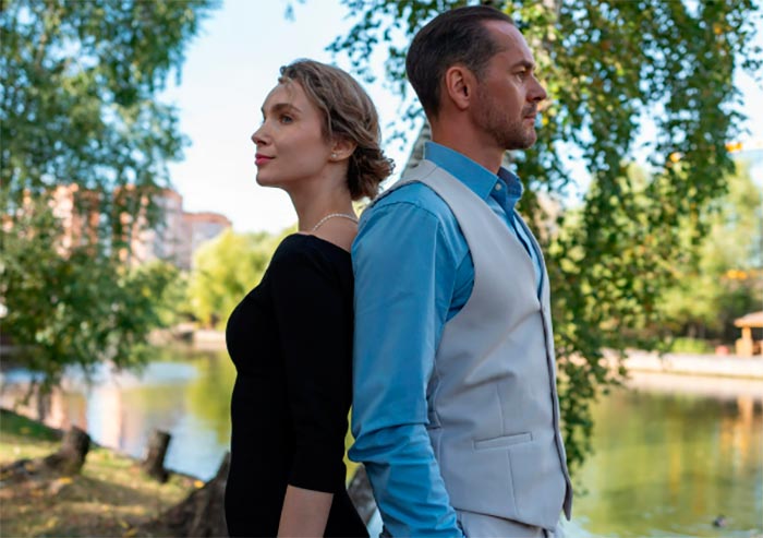 Кадр из сериала Я живу для тебя кадр Я живу для тебя 2