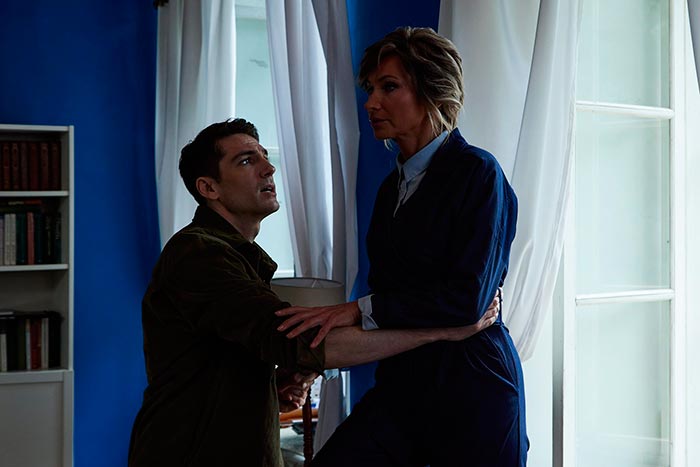 Кадр из сериала Я знаю твои секреты. Дыхание смерти кадр Я знаю твои секреты. Дыхание смерти 10