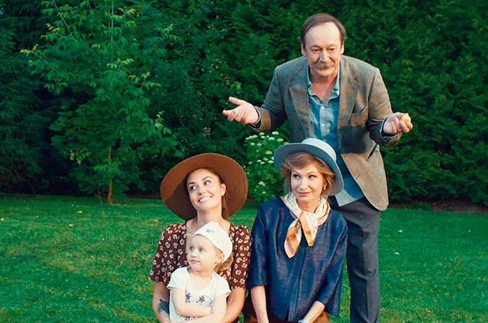 Кадр из сериала Я знаю твои секреты. Галатея кадр Я знаю твои секреты. Галатея 3