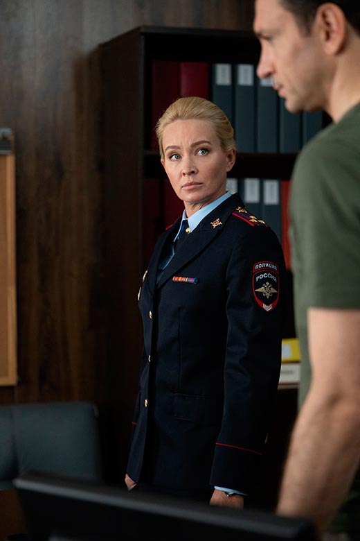 Кадр из сериала Я знаю твои секреты. Кукушка кадр Я знаю твои секреты. Кукушка 5