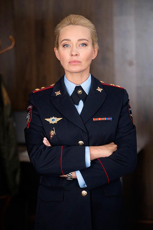 Кадр из сериала Я знаю твои секреты. Кукушка кадр Я знаю твои секреты. Кукушка 7