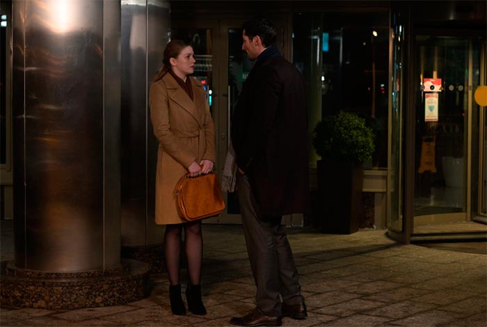 кадр Яблоко раздора 6