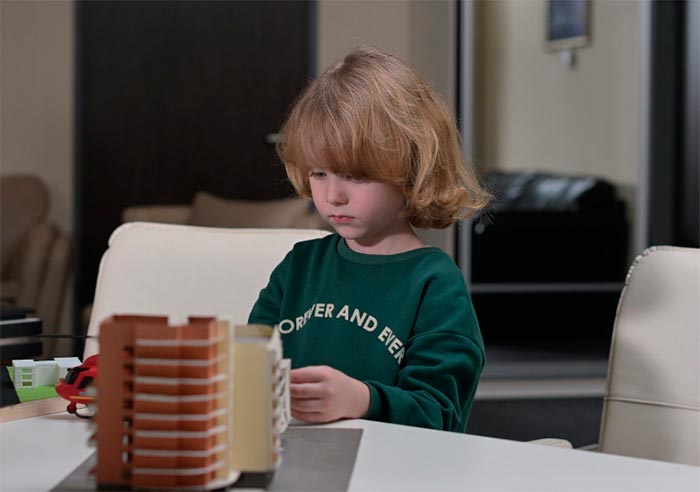 кадр Яблоко раздора 7