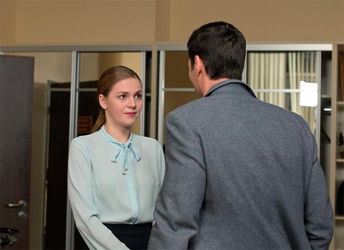 кадр Яблоко раздора 8