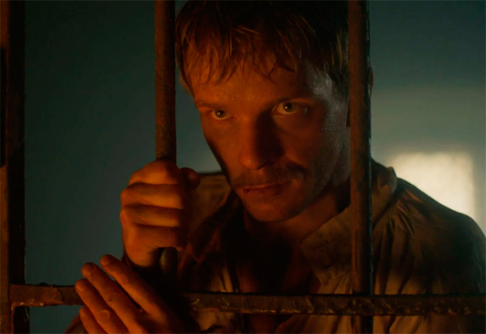 кадр Янычар 7