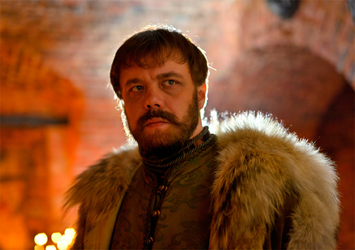 кадр Янычар 11