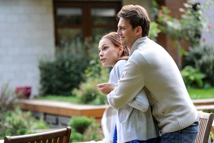 Кадр из сериала Яркие краски осени кадр Яркие краски осени 10