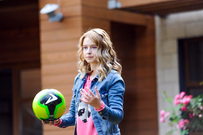 Кадр из сериала Яркие краски осени кадр Яркие краски осени 12