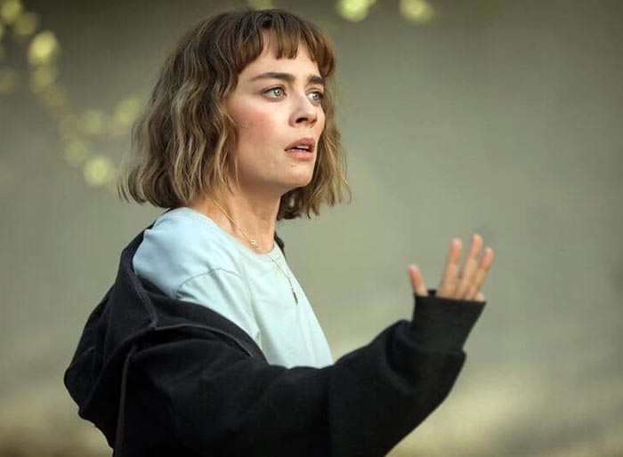 Кадр из сериала Яркое пламя кадр Яркое пламя 3