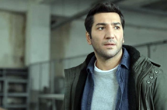 Кадр из сериала Яркое пламя кадр Яркое пламя 7