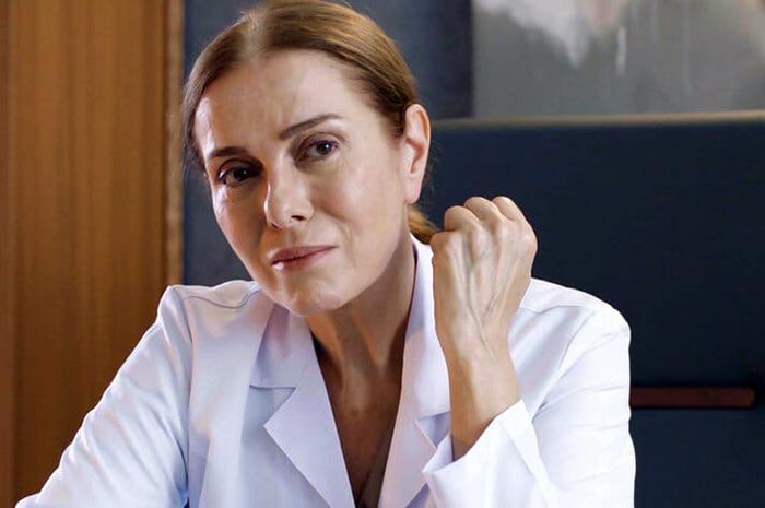 Кадр из сериала Яркое пламя кадр Яркое пламя 10