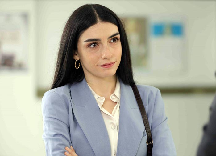 Кадр из сериала Яркое пламя кадр Яркое пламя 13