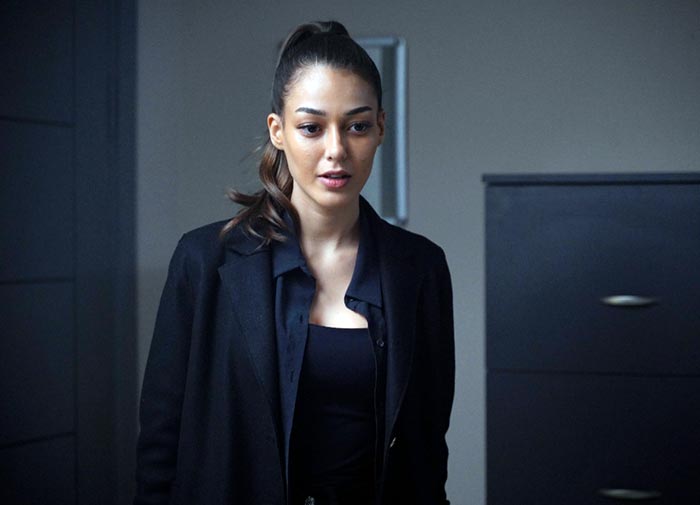 Кадр из сериала Яркое пламя кадр Яркое пламя 14