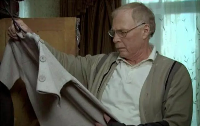 Кадр из сериала Ящик Пандоры кадр Ящик Пандоры 6