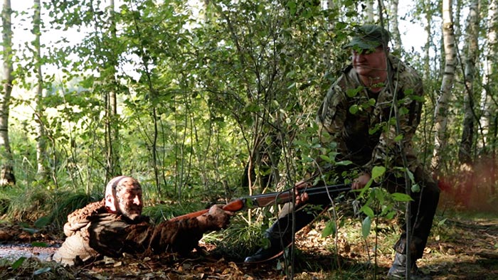 Кадр из сериала Яжотец кадр Яжотец 8