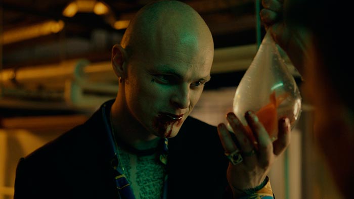 Кадр из сериала Убить Риту кадр Убить Риту 3