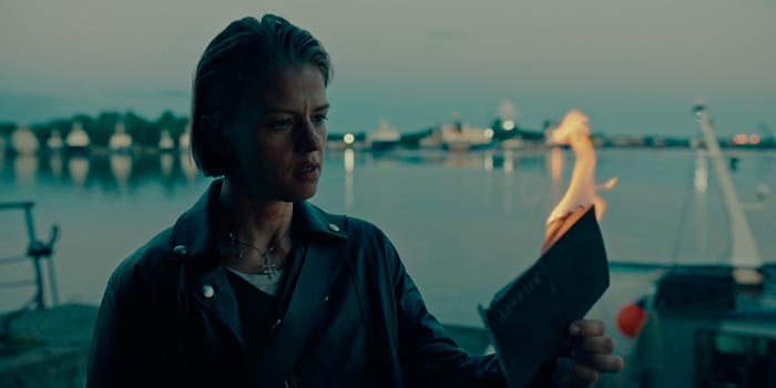 Кадр из сериала Убить Риту кадр Убить Риту 4