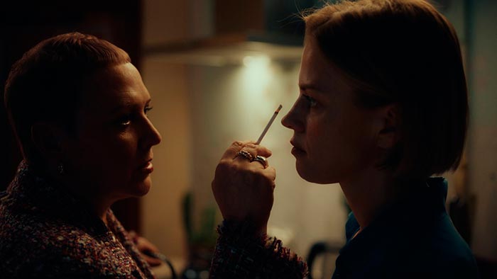 Кадр из сериала Убить Риту кадр Убить Риту 5