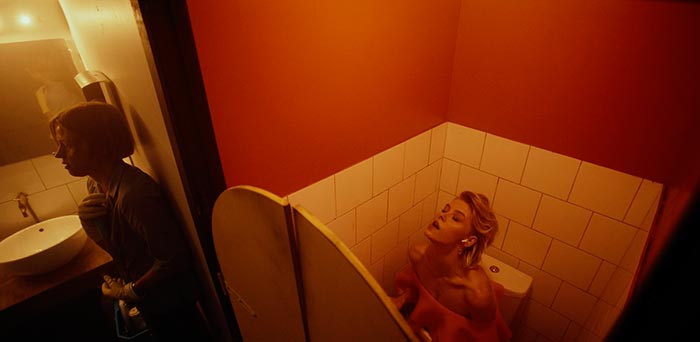 Кадр из сериала Убить Риту кадр Убить Риту 9