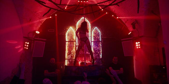 Кадр из сериала Убить Риту кадр Убить Риту 10