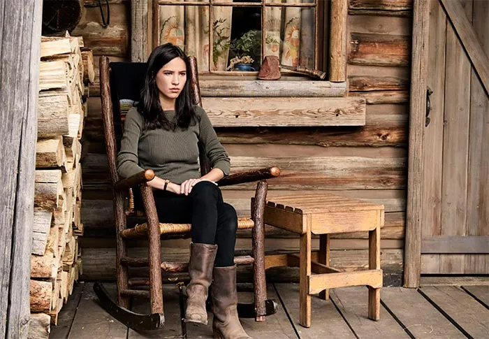 Кадр из сериала Йеллоустоун кадр Йеллоустоун 11