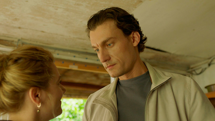 Кадр из сериала Уроки химии кадр Уроки химии 5