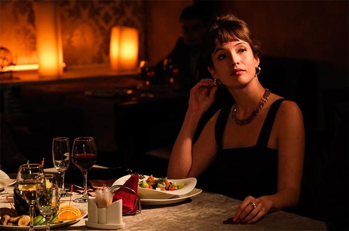 Сериал «Южный циклон» (2022) - сюжет, актеры и роли, кадры из сериала
