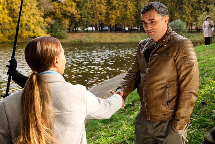 Кадр из сериала Южный циклон кадр Южный циклон 9