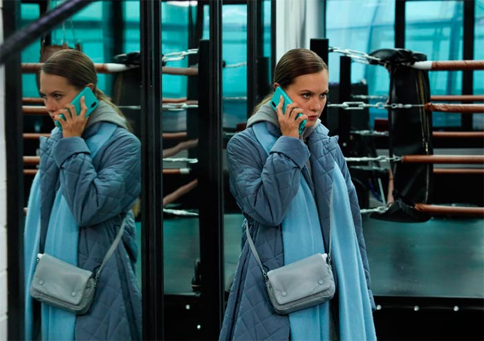 Кадр из сериала Южный циклон кадр Южный циклон 11