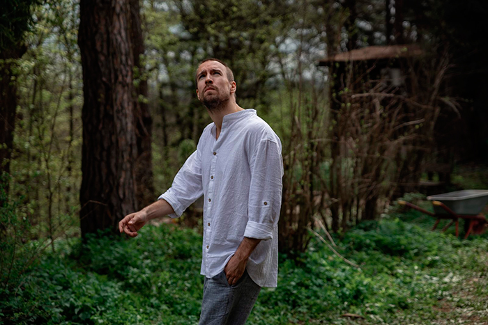 Кадр из сериала За день до кадр За день до 3