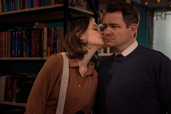 Кадр из сериала За день до кадр За день до 10