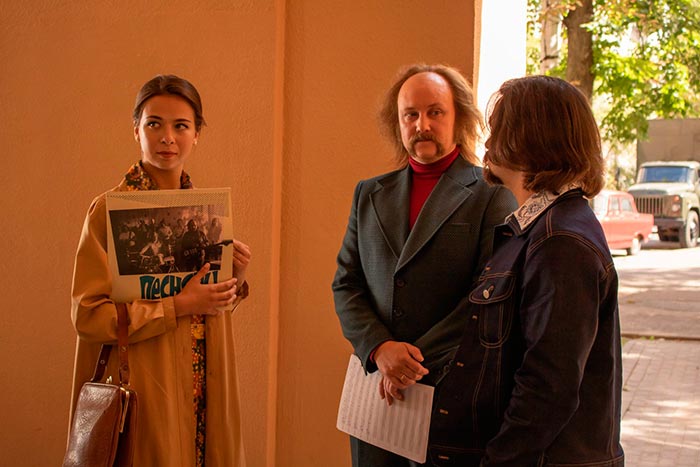 кадр За полчаса до весны 3