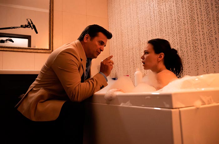 кадр За семью печатями 9