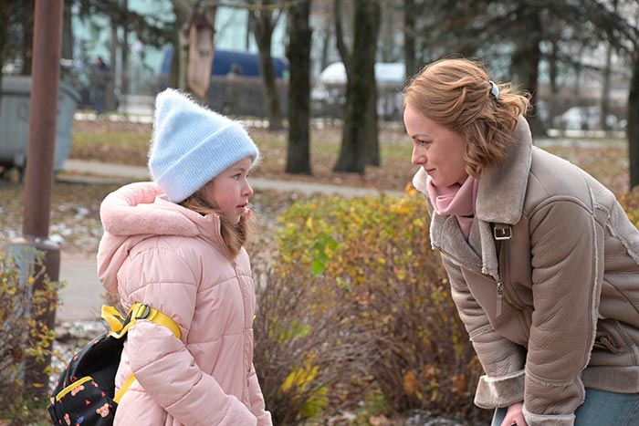Кадр из сериала Забери меня к себе кадр Забери меня к себе 2