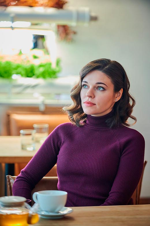 кадр Забытая любовь 3