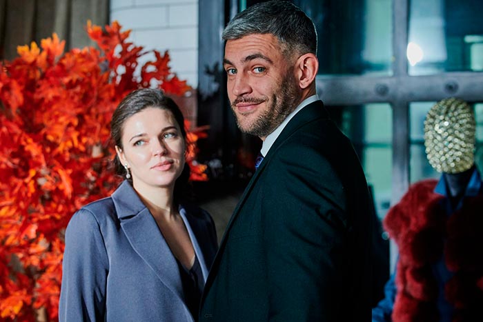 кадр Забытая любовь 4