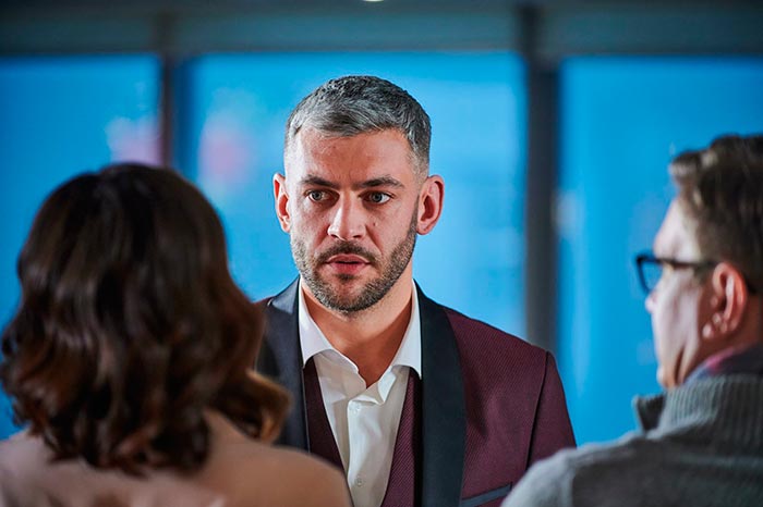 кадр Забытая любовь 7