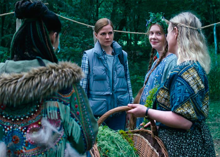 кадр Забытый остров 4