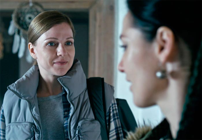 кадр Забытый остров 7