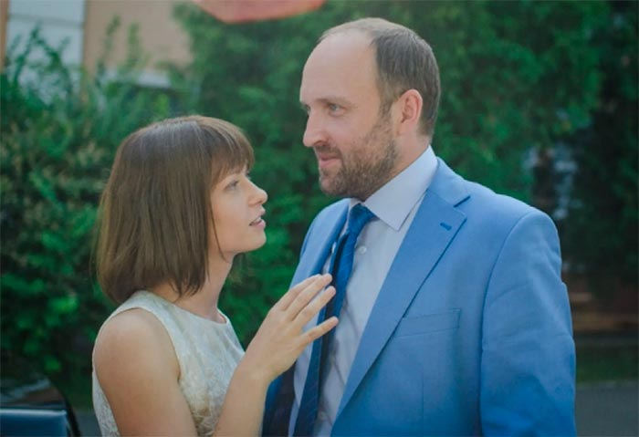 кадр Забудь и вспомни 11