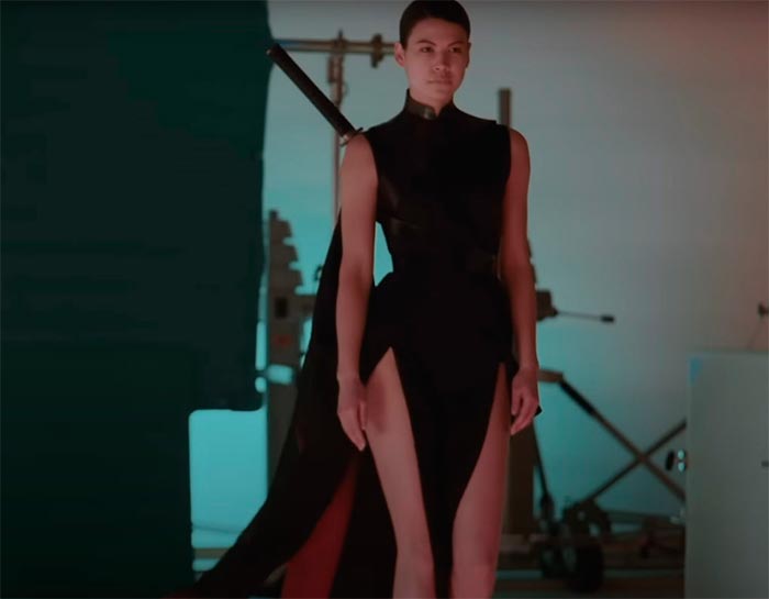 кадр Задача трёх тел 4