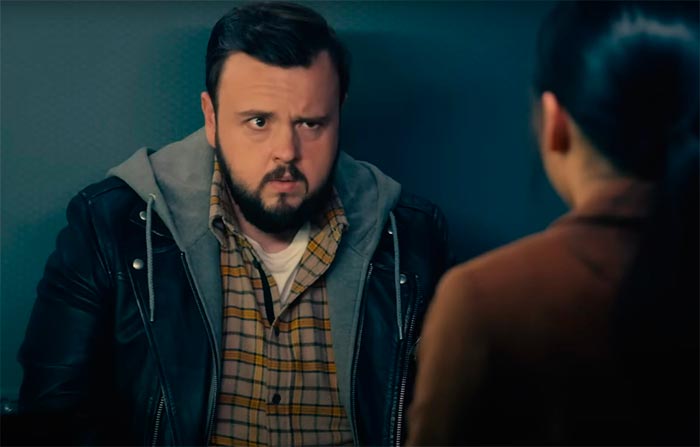 кадр Задача трёх тел 5