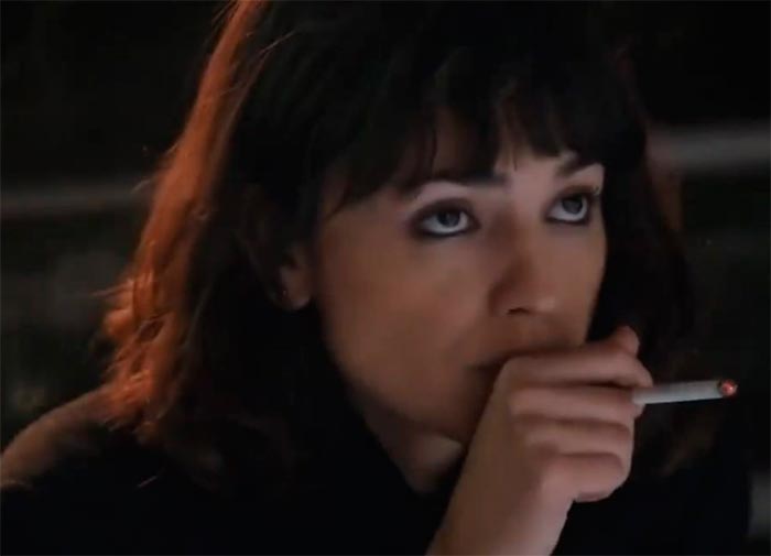 кадр Задача трёх тел 7