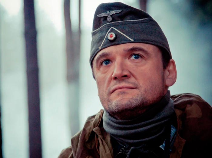 кадр Задания особой важности. Операция «Тайфун» 2