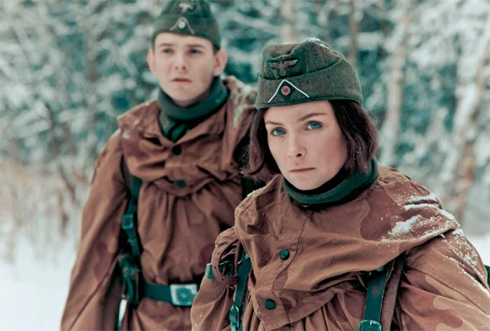 кадр Задания особой важности. Операция «Тайфун» 3